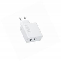 Szybka ładowarka 45W sama kostka 2 wejścia do Xiaomi Redmi Note 12 Pro