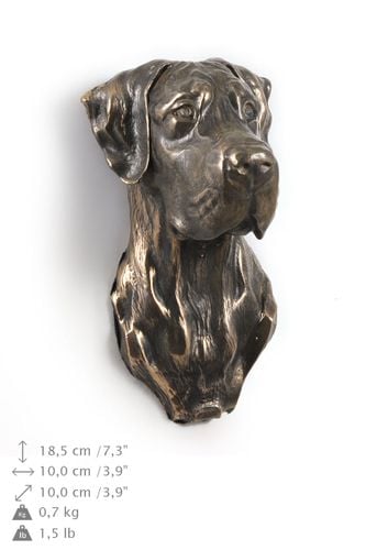 Dog Niemiecki - figurka - 544 na Arena.pl