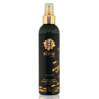 sliquid shine organic spray 255 ml - naturalny płyn do czyszczenia