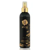 sliquid shine organic spray 255 ml - naturalny płyn do czyszczenia