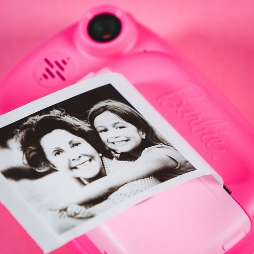 LISCIANI BARBIE PRINT CAM (GTU_06 JPK) na Arena.pl