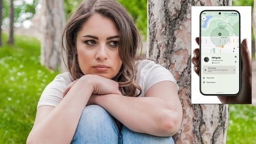 Lokalizator GPS MiTag MiLi ANDROID + Etui Brelok do plecaka kluczy dla na Arena.pl