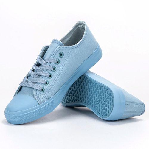 Błękitne Trampki r.38 na Arena.pl