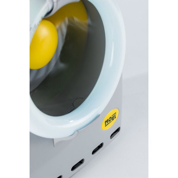 Lampa Wiatrakowa Insectivoro Basic 361G zdjęcie 2