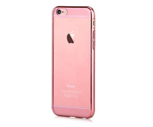 Comma Brightness updated version (Champagne Gold) - Etui dla iPhone 6/6s na Arena.pl