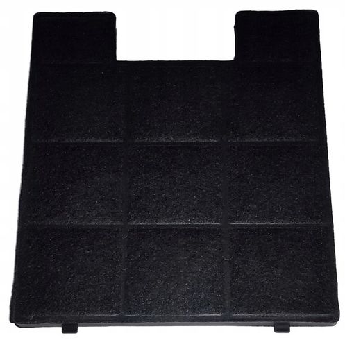 Filtr węglowy do okapów VDB typ FK-228 na Arena.pl