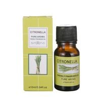 olejek eteryczny zapachowy 10 ml - trawa cytrynowa nt5448