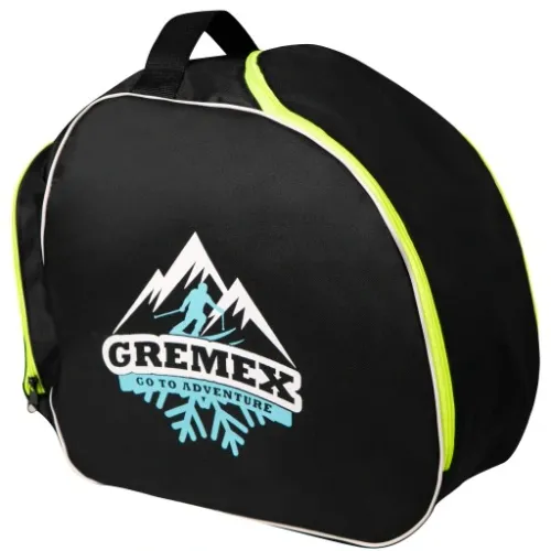 POKROWIEC TORBA NA BUTY NARCIARSKIE NIEBIESKI na Arena.pl