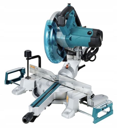 MAKITA LS1110F UKOŚNICA PIŁA UKOŚNA Z PRZESUWEM 260mm Makita PL na Arena.pl