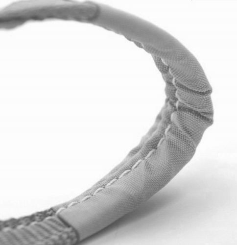 pas załadunkowy zawiesie 4m/120mm/4t pętla na końcach, szary na Arena.pl