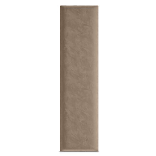 PANELE TAPICEROWANE ŚCIENNE WEZGŁOWIE 3D 70cm x 15cm na Arena.pl