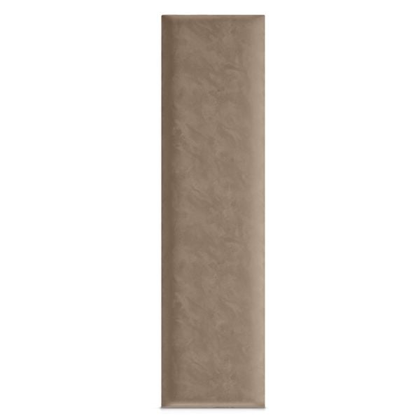 PANELE TAPICEROWANE ŚCIENNE WEZGŁOWIE 3D 70cm x 15cm zdjęcie 2