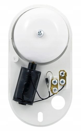 Dzwonek EURA-TECH WDP-07G7 na Arena.pl