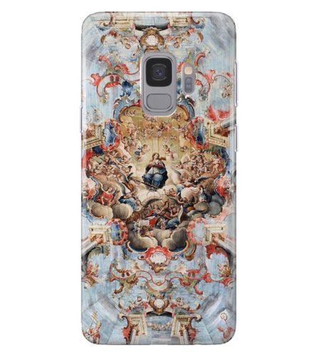 Samsung S9  | etui Da Vinci Mona Lisa na Arena.pl