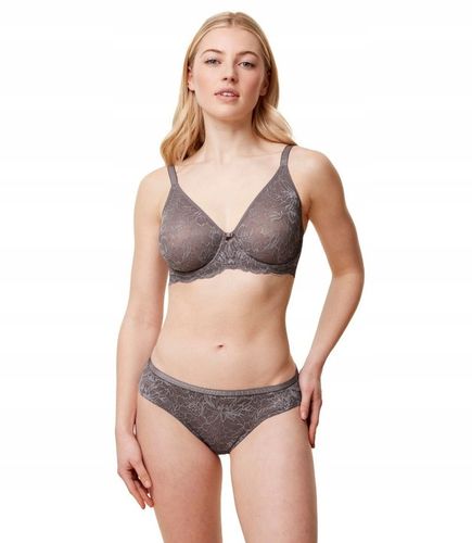 Triumph biustonosz z fiszbiną Amourette Charm T W02 85F na Arena.pl