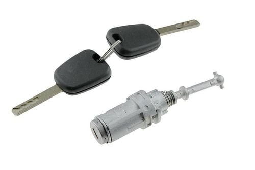 WKŁADKA ZAMKA DRZWI PRAWY PRZÓD CITROEN C3 I 2003 2004 2005 2006 2007 2008 na Arena.pl