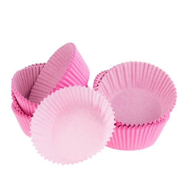 FOREMKI BABECZEK 150 muffinek PAPIEROWE papilotki zdjęcie 6