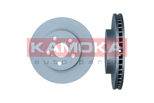 TARCZA HAM PRZOD 255X25 V na Arena.pl