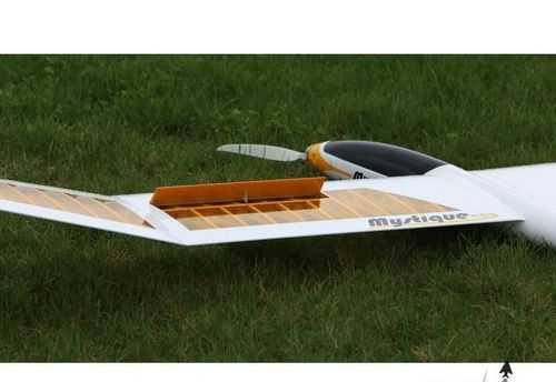 Mystique RES 2.9m ARF na Arena.pl