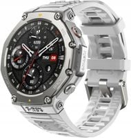 Smartwatch Amazfit T-Rex 3 GPS1,5" NFC Wi-Fi AI Szary