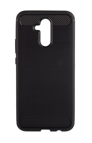 TECH-PROTECT TPU CARBON do Mate 20 Lite - BLACK na Arena.pl