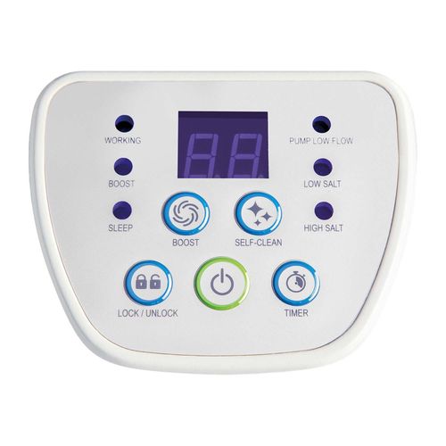 Generator chloru do basenów ogrodowych INTEX 26664 na Arena.pl