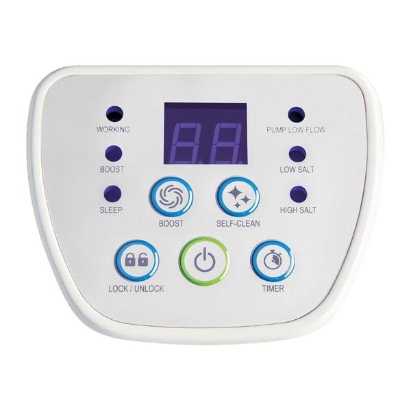 Generator chloru do basenów ogrodowych INTEX 26664 zdjęcie 2