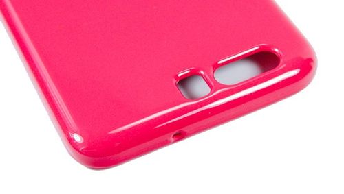 Huawei P10 - Etui Mercury Jelly na Arena.pl