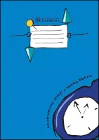 Zeszyt Z Węższą Liniaturą 64-Stronicowy