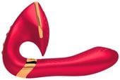 soyo intimate massager raspberry