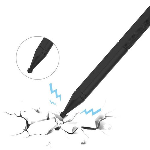 TECH-PROTECT SMOOTH APPLE PENCIL 2 WHITE na Arena.pl