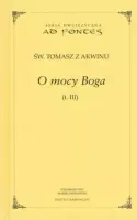 O mocy Boga, tom 3