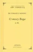 O mocy Boga, tom 3