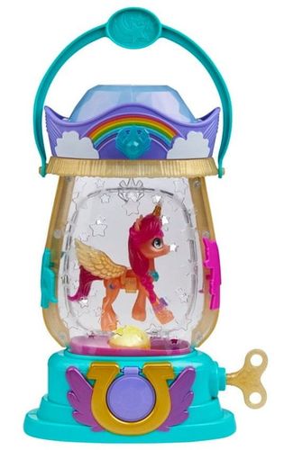 My Little Pony Kucyk Sunny Magiczna Latarnia F3329 na Arena.pl