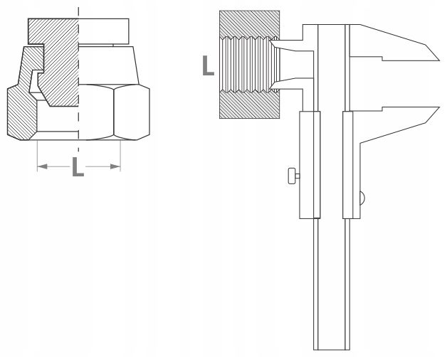 Klucz Pneumatyczny 1/2 REDATS 1500Nm + 10 Nasadek zdjęcie 8