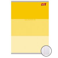 zeszyt a5 60k tematyczny ze ściągą geografia color stripes unipap