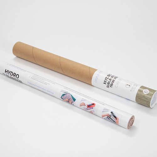 Folia do hydrosublimacji Craft Express - Rustic Wood Texture na Arena.pl