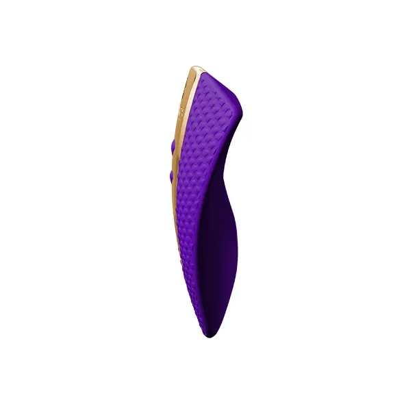 Masażer - Shunga Obi Purple zdjęcie 3