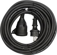 YATO PRZEDŁUŻACZ W OSŁONIE GUMOWEJ 40M 3X1,5MM