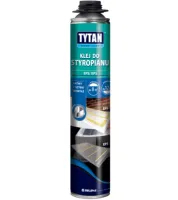 Klej do styropianu Tytan Professional 750 ml