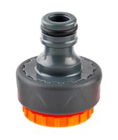 Przyłącze do kranu 1/2" - 3/4" Schmith