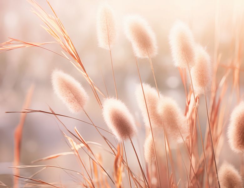 Plakat 65x50cm Kwiaty Słońca zdjęcie 1