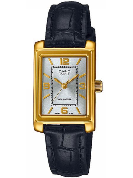 ZEGAREK DAMSKI CASIO LTP-1234PGL-7A2EF + BOX zdjęcie 1