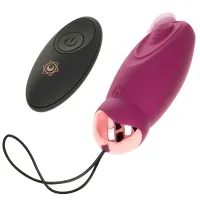 rithual priya pilot g-spot system bezprzewodowy + wibracja ipx5