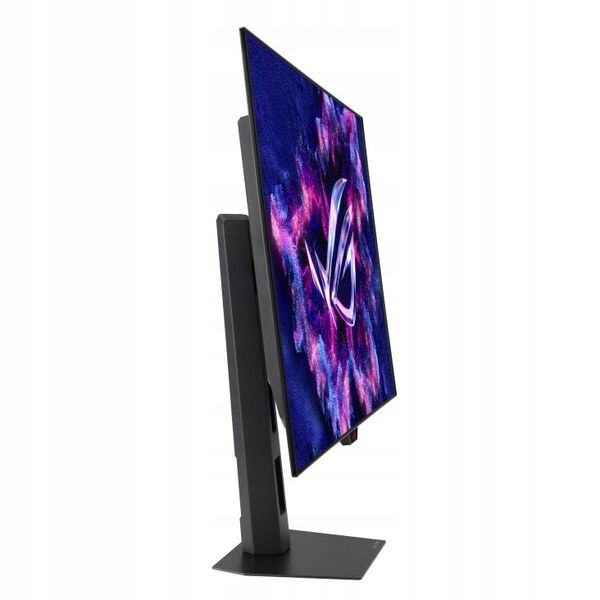 Monitor LED 32" ASUS ROG Strix OLED XG32UCWG zdjęcie 4