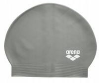 Czepek pływacki na basen lateksowy unisex Arena Soft Latex II