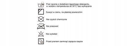 PROSTO TRZYMACZ KOREKTOR WAD POSTAWY STABILIZATOR na Arena.pl
