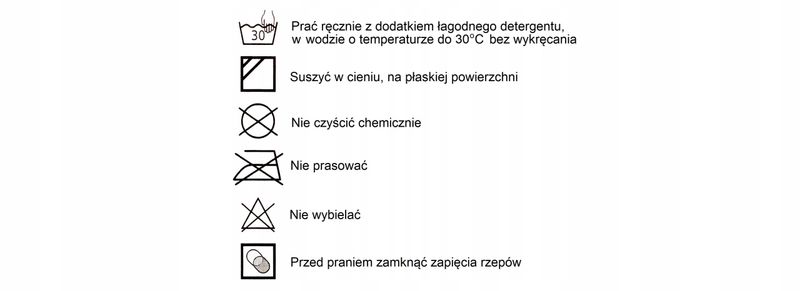 PROSTO TRZYMACZ KOREKTOR WAD POSTAWY STABILIZATOR zdjęcie 6