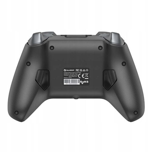 Gamepad GameSir HRG7107 T4 Cyclone Pro do PC Nintendo Switch iOS Android na Arena.pl