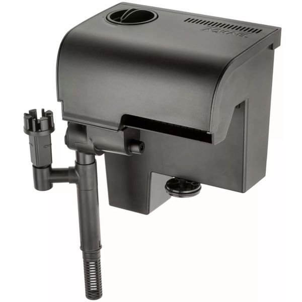 Aquael Versamax 1000 PRO - filtr kaskadowy zdjęcie 1